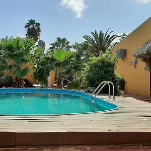 Casa Trankilo Kralendijk